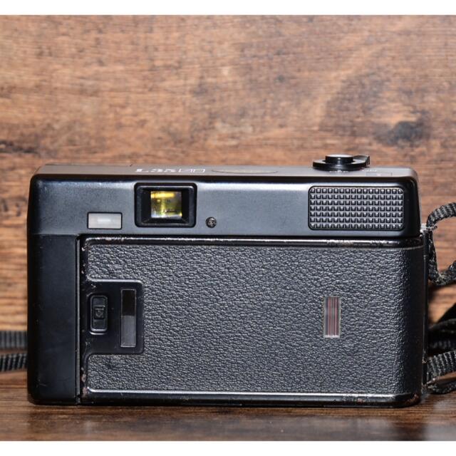 フィルムカメラ　NIKON L35AF 実用感動品