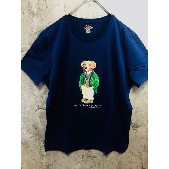 POLO RALPH LAUREN - ポロベア Tシャツの通販 by mssr shop｜ポロ 