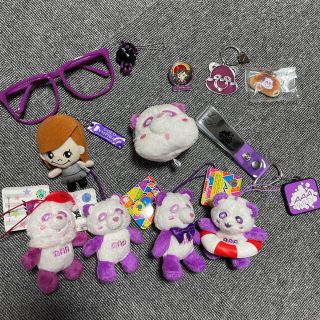 【美品♡】匿名配送♡ 宇野ちゃんグッズ　まとめ売り(ミュージシャン)