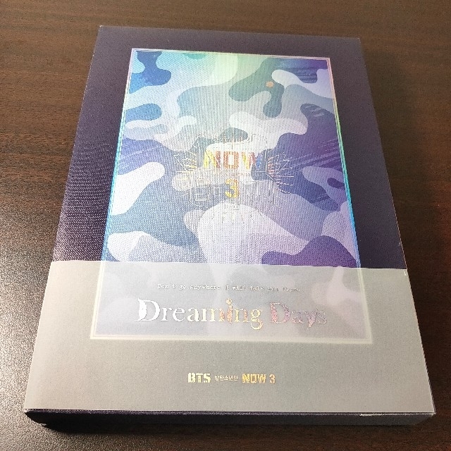 BTS NOW3 日本語字幕有 DVD フォトブック ポストカード nwdiecasting.com