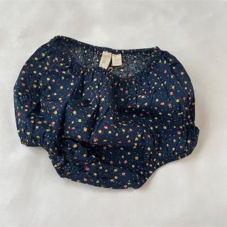 コドモビームス(こどもビームス)の【新品未使用】little cotton clothes パンツ(その他)