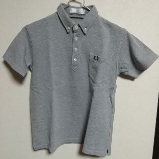 フレッドペリー(FRED PERRY)のポロシャツ ボタンダウン(ポロシャツ)