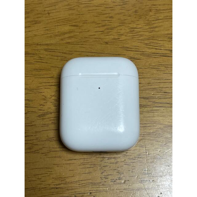 AirPods 2世代