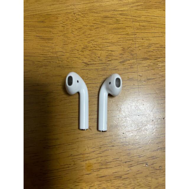 AirPods 2世代 1