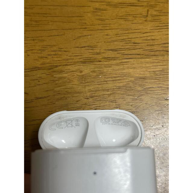 AirPods 2世代 2