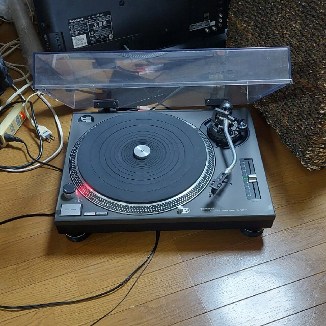 Supreme Nurmark PT1 Turntable ターンテーブル