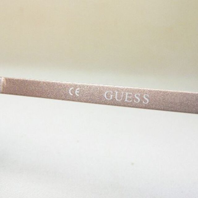 GUESS - EXILE ATSUSHIさん着用 GUESS サングラス ティア GUESS - EXILE ATSUSHIさん着用 GUESS サングラス ティア
