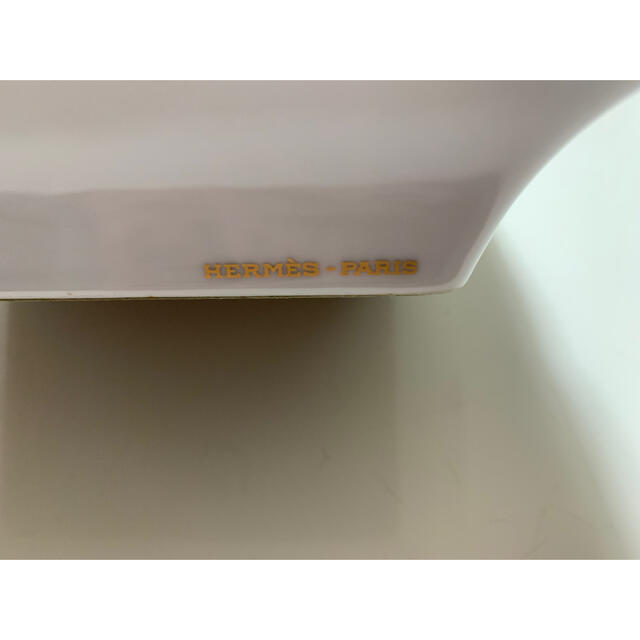 HERMES アッシュトレイ 正規品 3