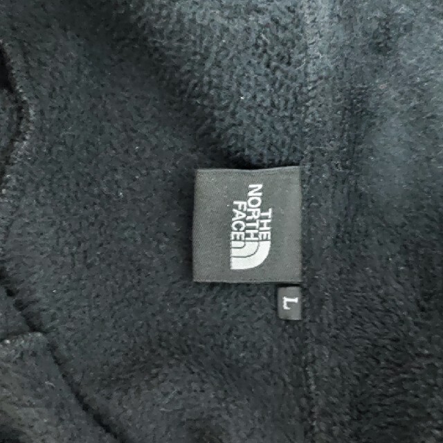 THE NORTH FACE(ザノースフェイス)のノースフェイス　フリース メンズのジャケット/アウター(その他)の商品写真