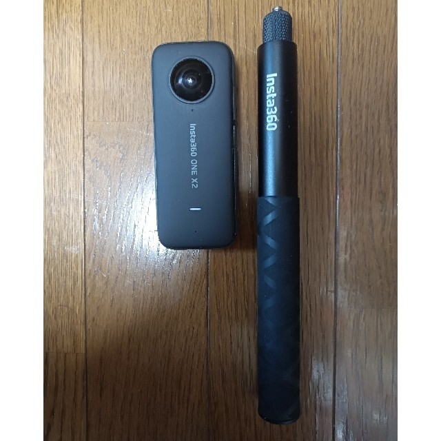 Insta360 ONE X2