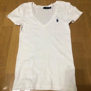 ポロラルフローレン(POLO RALPH LAUREN)のmi様　ポロラルフローレン　Tシャツ(Tシャツ(半袖/袖なし))