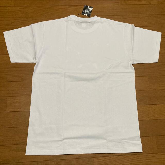 A BATHING APE(アベイシングエイプ)のA BATHINGAPE   CITY CAMO NYC LOGO TEE メンズのトップス(Tシャツ/カットソー(半袖/袖なし))の商品写真