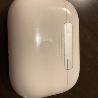 Apple - AirPods pro 第三世代 充電器 のみ の通販 by じゃい's shop 