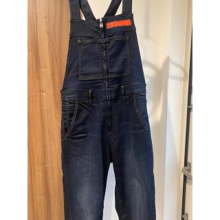 G-STAR RAW - 今期✨ジースターロー オーバーオール お値引きしました
