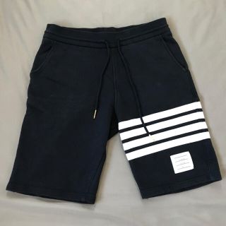 トムブラウン(THOM BROWNE)のThome browne トムブラウン 4bar ショートパンツ(ショートパンツ)