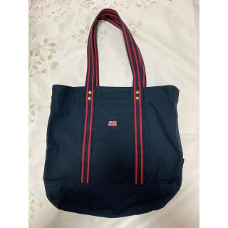 ラルフローレン(Ralph Lauren)のラルフローレン　トートバッグ(トートバッグ)