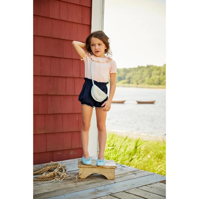 misha and puff Tシャツ misha&puff | hartwellspremium.com