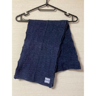 テンダーロイン SCARF CHECKER マフラー スカーフ ストール