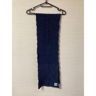 テンダーロイン SCARF CHECKER マフラー スカーフ ストール