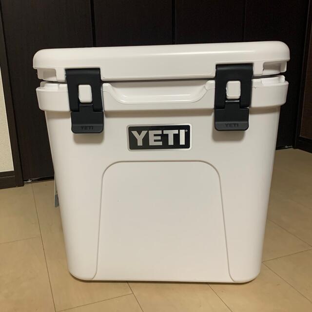 YETI クーラーボックス ローディ24