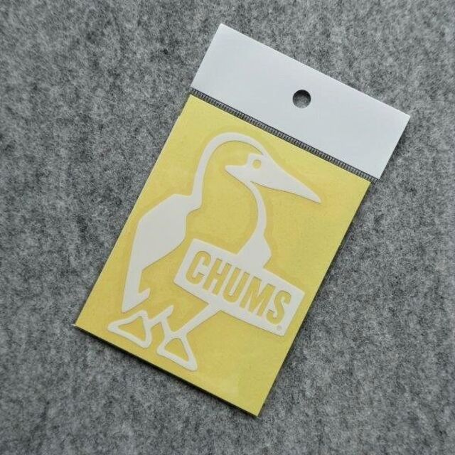 CHUMS(チャムス)のCHUMS Cutting Sheet Booby S CH62-1547 新品 スポーツ/アウトドアのアウトドア(その他)の商品写真