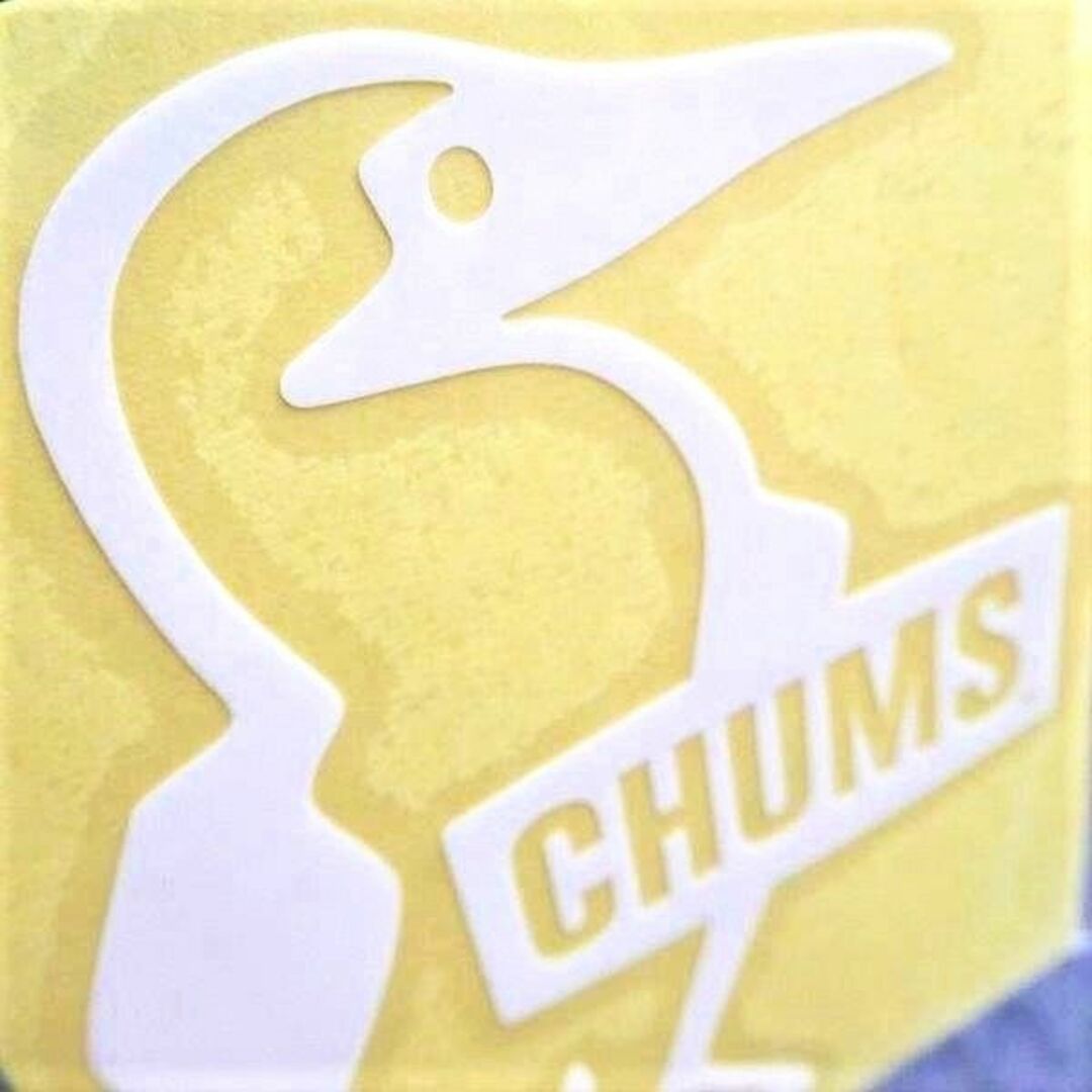 CHUMS(チャムス)のCHUMS Cutting Sheet Booby S CH62-1547 新品 スポーツ/アウトドアのアウトドア(その他)の商品写真