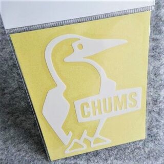 チャムス(CHUMS)のCHUMS Cutting Sheet Booby S CH62-1547 新品(その他)