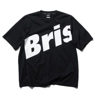 エフシーアールビー(F.C.R.B.)のBristol RELAX FIT BIG BRIS LOGO TEE Mサイズ(Tシャツ/カットソー(半袖/袖なし))