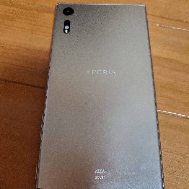 Xperia SOV34