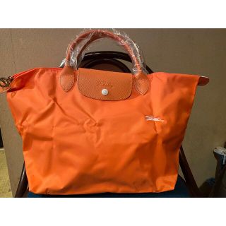 ロンシャン(LONGCHAMP)のロンシャン　トートバック(トートバッグ)