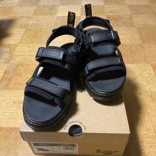 ドクターマーチン(Dr.Martens)のDr.Martens FORSTER(サンダル)