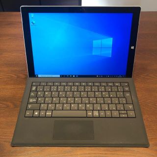 マイクロソフト(Microsoft)のSurface 2012購入(タブレット)