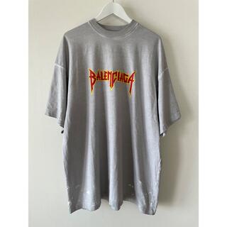 Balenciaga - バレンシアガ メンズTシャツの通販 by matakunshop｜バレンシアガならラクマ
