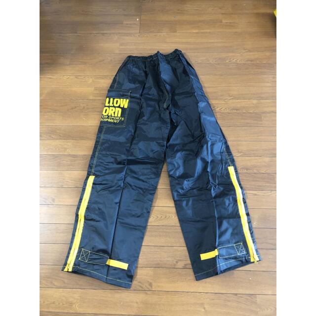 YeLLOW CORN - イエローコーン レインウェア LLの通販 by TakeChang's shop|イエローコーンならラクマ