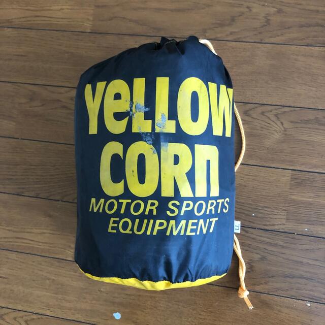 YeLLOW CORN - イエローコーン レインウェア LLの通販 by TakeChang's shop|イエローコーンならラクマ