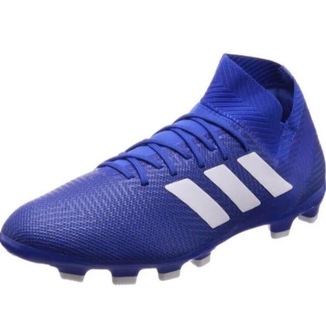 送料無料 新品 adidas スパイクNEMEZIZ 18.3HG/AG27.5