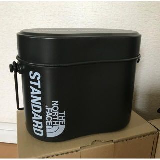 ノースフェイス(THE NORTH FACE) スタンダード 調理器具の通販 100点