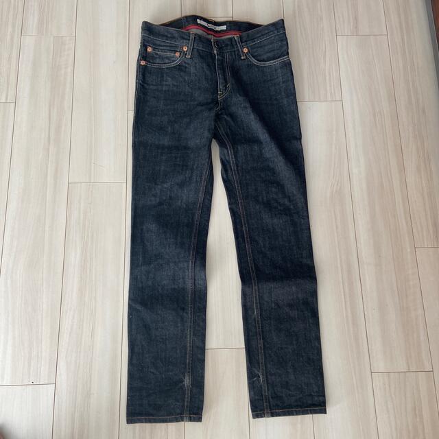 Levi's(リーバイス)の廃盤 W31 L32リーバイス606 ペンシルフィット 06606  メンズのパンツ(デニム/ジーンズ)の商品写真