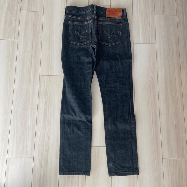 Levi's(リーバイス)の廃盤 W31 L32リーバイス606 ペンシルフィット 06606  メンズのパンツ(デニム/ジーンズ)の商品写真