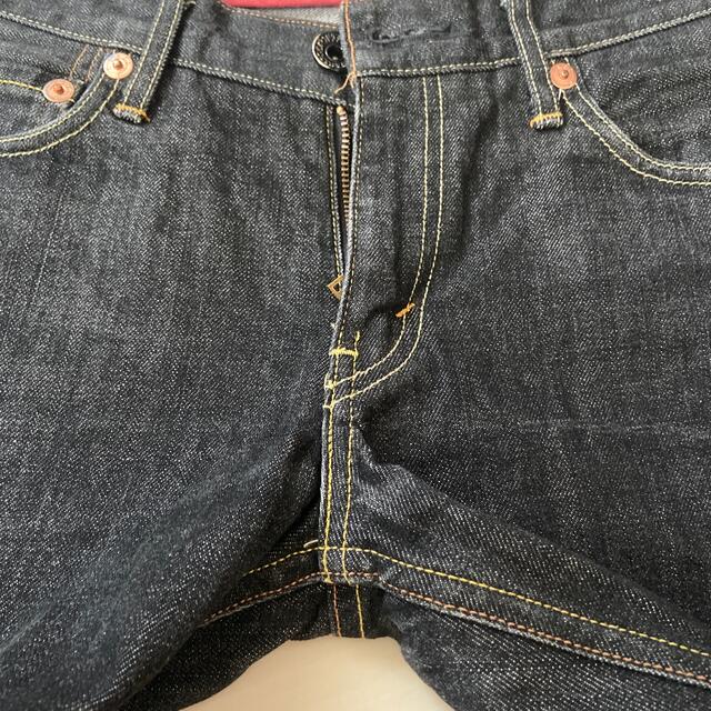 Levi's(リーバイス)の廃盤 W31 L32リーバイス606 ペンシルフィット 06606  メンズのパンツ(デニム/ジーンズ)の商品写真