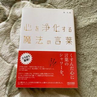 心を浄化する魔法の言葉(その他)