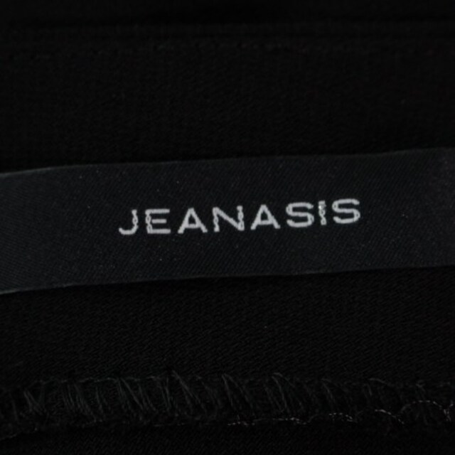 JEANASIS(ジーナシス)のJEANASIS オールインワン/サロペット レディース レディースのパンツ(サロペット/オーバーオール)の商品写真