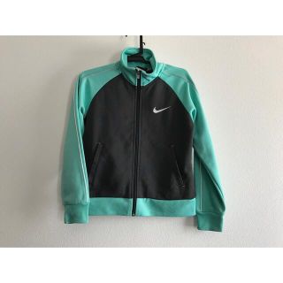 ナイキ(NIKE)のNIKE ナイキ ジャージ　トップス　DRY-FIT 130cm(その他)