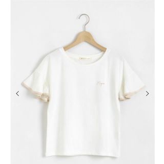 マジェスティックレゴン(MAJESTIC LEGON)のマジェスティックレゴン Tシャツ Mサイズ(Tシャツ(半袖/袖なし))