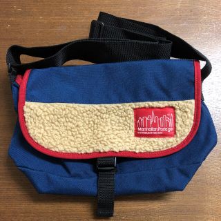 マンハッタンポーテージ(Manhattan Portage)のショルダーバッグ マンハッタンポーテージ(ショルダーバッグ)