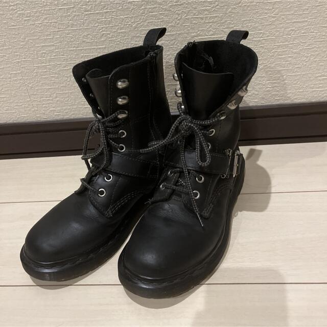 Dr.Martens(ドクターマーチン)のドクターマーチン　ブーツ レディースの靴/シューズ(ブーツ)の商品写真