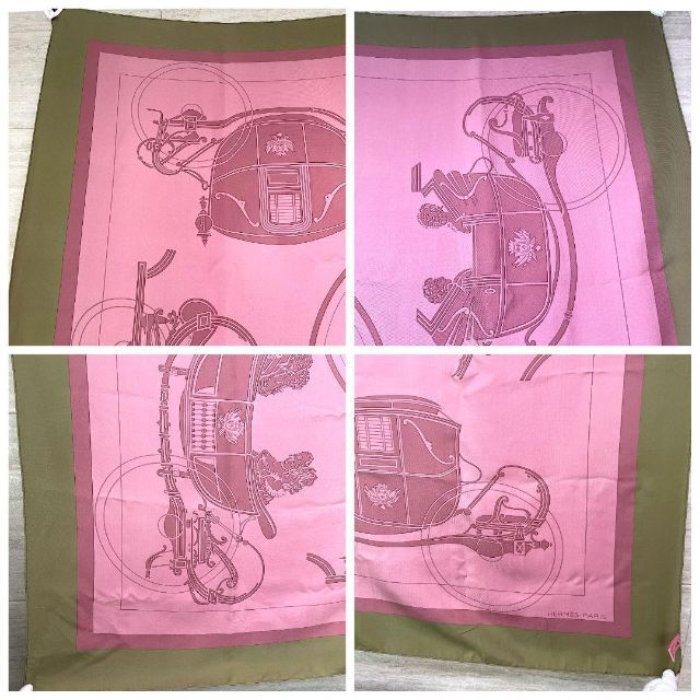 HERMES - ✨❤️美品❤️ HERMES エルメス カレジェアン140 HERMES - ✨❤️美品❤️ HERMES エルメス カレジェアン140
