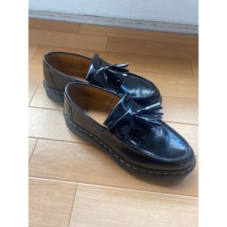 ドクターマーチン(Dr.Martens)のDoctorMartin ドクターマーチン　タッセル　ローファー(ローファー/革靴)