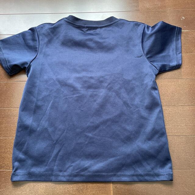 LOGOS(ロゴス)の⭐︎夏物⭐︎  LOGOS   半袖　　130cm     キッズ/ベビー/マタニティのキッズ服男の子用(90cm~)(Tシャツ/カットソー)の商品写真