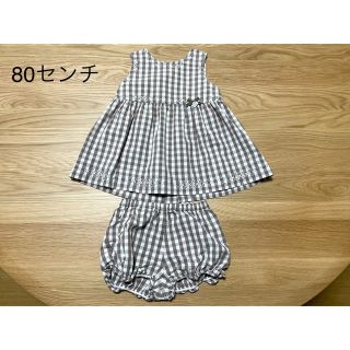 タルティーヌ エ ショコラ 女の子 ベビー服(男の子/女の子)の通販 60点